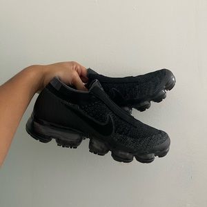 Nike said Vapormax Flyknit